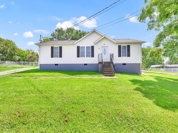 231 Allen St, Lewisburg, TN 37091