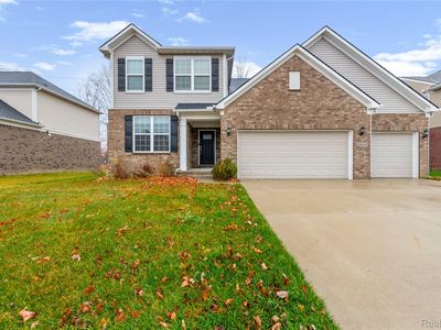 25835 Oberlin Blvd, Novi, MI, 48374