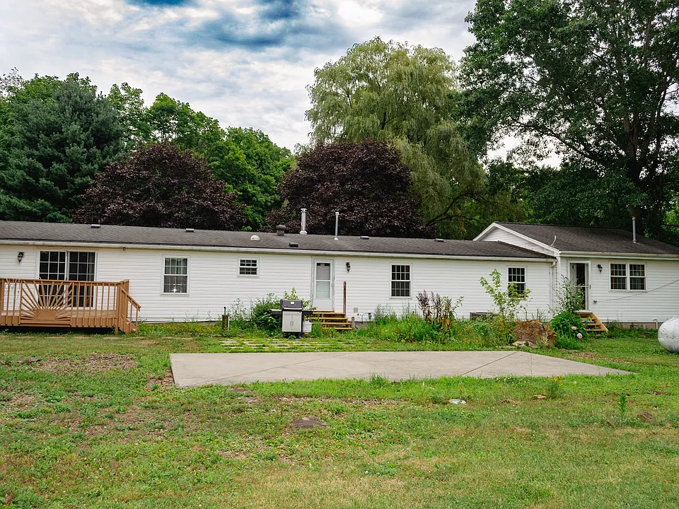 184 Bessor Rd