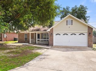 4601 Top Flight Dr, Crestview, FL 32539