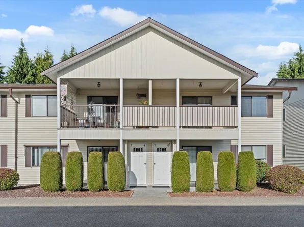 32959 George Ferguson Way #8, Abbotsford, BC V2S 7W9