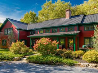 1366 Arnold District Rd, Brandon, VT 05733