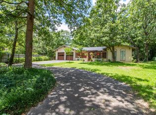 216 Brookside Dr, Hideaway, TX 75771