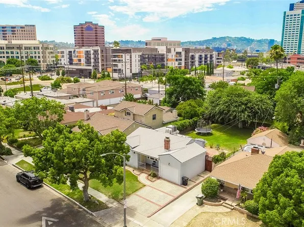 223 N California St, Burbank, CA 91505
