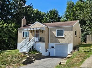 605 McCoy Rd, Mc Kees Rocks, PA 15136
