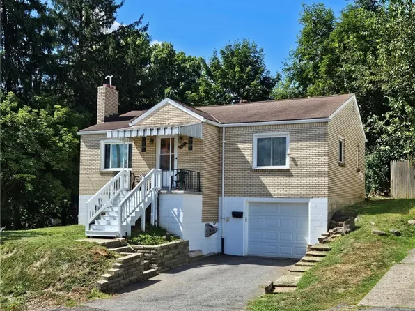 605 McCoy Rd, Mc Kees Rocks, PA 15136