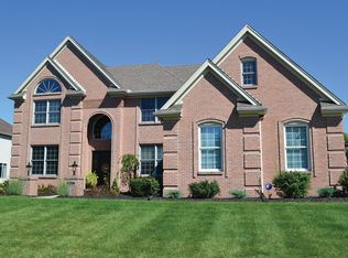 3835 Wrens Nest Blvd, Maumee, OH