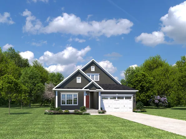 201 E Branch Dr, Huger, SC 29450