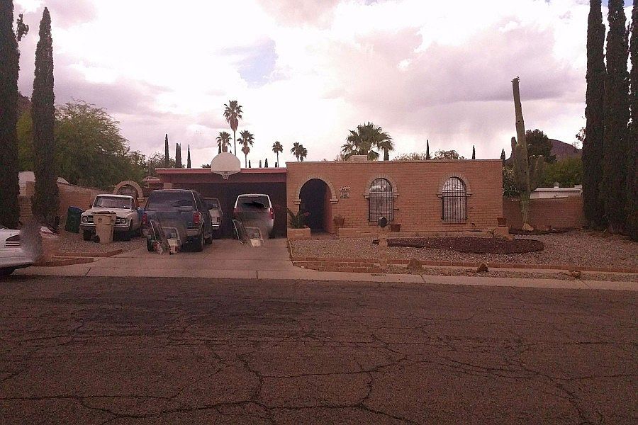 1st image of 5166 S Camino De La Tierra