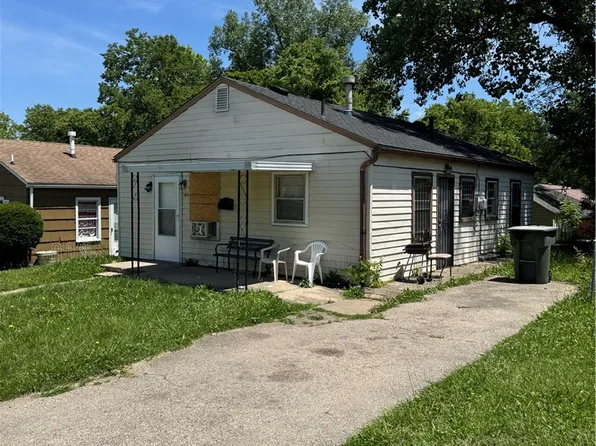 104 N Halloway St, Dayton, OH 45417