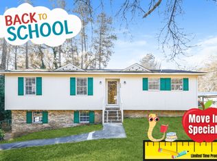 400 S Highland Dr, Warrior, AL 35180