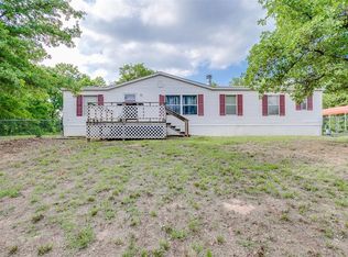18703 E Indian Hills Rd, Newalla, OK 74857