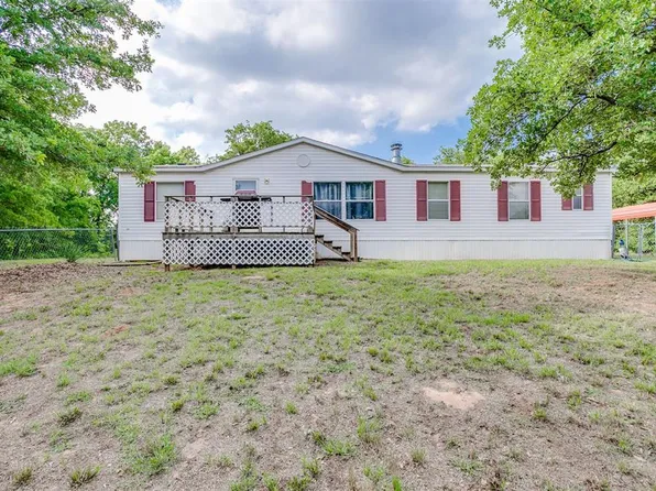 18703 E Indian Hills Rd, Newalla, OK 74857