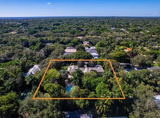 Granada Park Amd, Miami, FL 33143