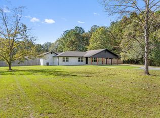 4962 Antioch Rd, Crestview, FL 32536