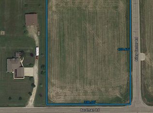 Riley Ctr, Riley, MI 48041