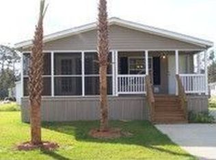 5533 Cinnamon Ln, Gulf Shores, AL 36542