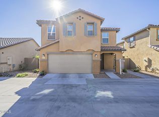 1233 N Balboa, Mesa, AZ 85205