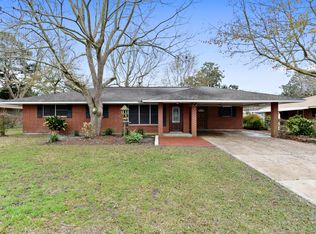323 Lynwood Cir, Long Beach, MS 39560