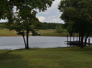 1178 Sunflower, Paradise, TX 76073