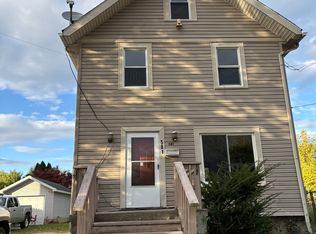 581 McKinley Ave, Akron, OH 44311