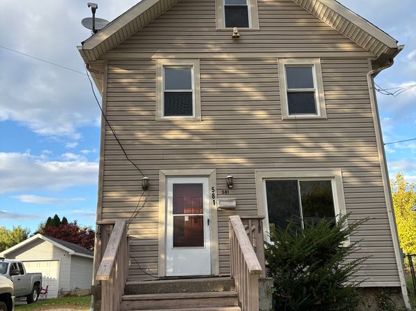 581 McKinley Ave