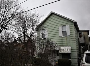 414 Jefferson Ave, Brownsville, PA