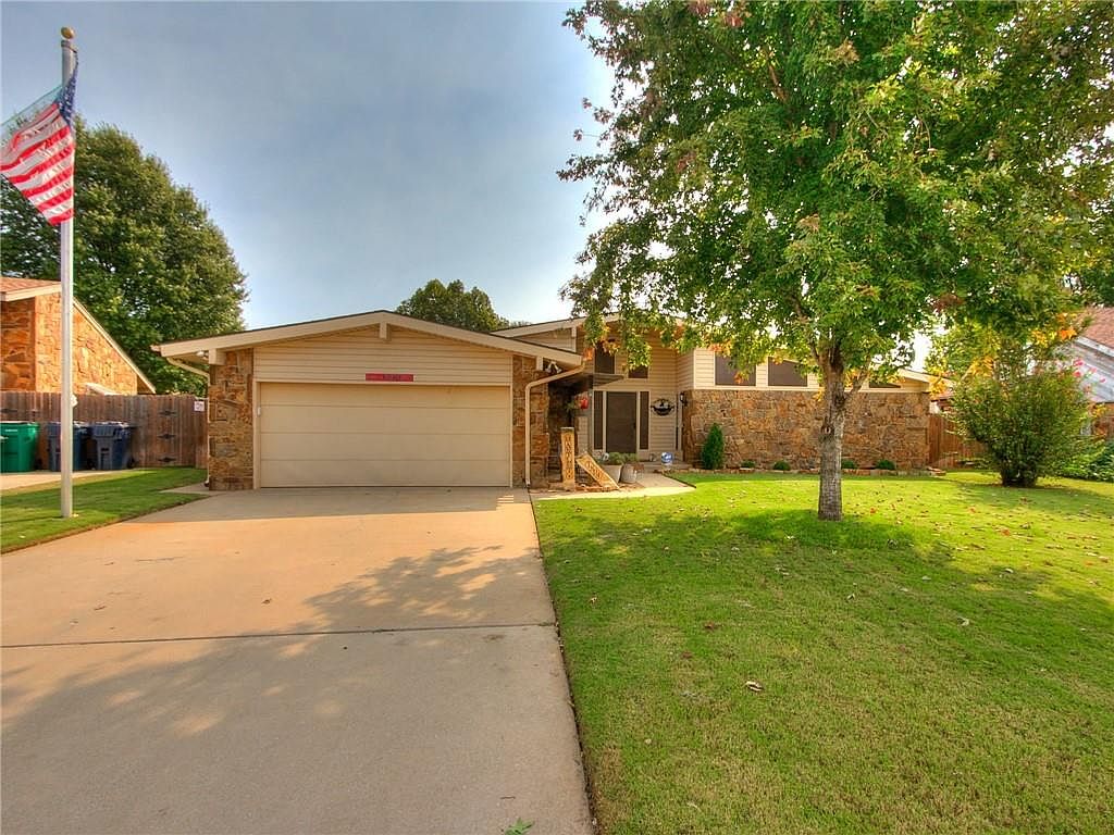 1804 Norwich Pl, Yukon, OK 73099 | Zillow