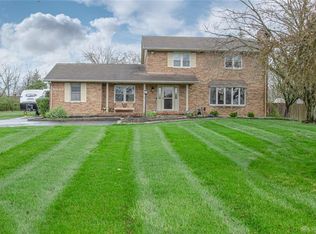 6030 Garber Rd, Dayton, OH 45415