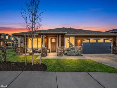 60863 Garrison Dr, Bend, OR, 97702