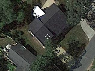 N7723 540th St, Menomonie, WI 54751