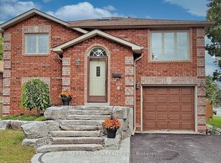 48 Jones Dr, Barrie, ON L4M6H7