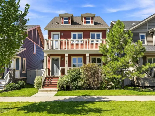 265 Griesbach Rd NW, Edmonton, AB T5E 6S5