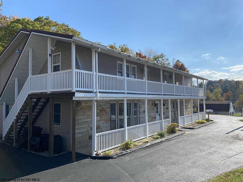 400 St APT 1, Kingwood, WV 26537 Zillow