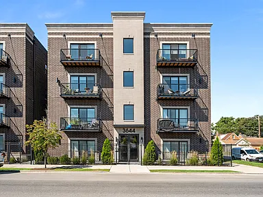 3644 N. Harlem Ave, Chicago, IL 60634
