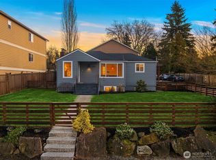 403 NE 94th Street, Seattle, WA 98115