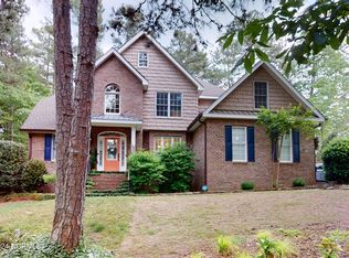 635 Elk Rd, Southern Pines, NC 28387