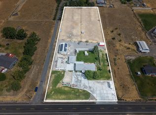 17004 E Ruppert Rd, Benton City, WA 99320