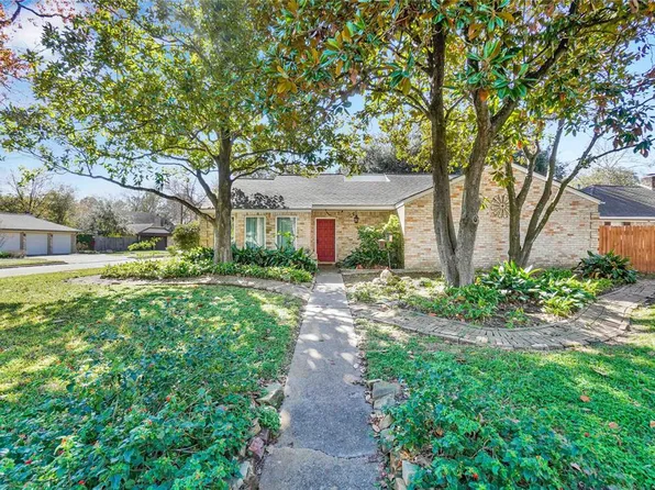 14203 Wickersham Lane, Houston, TX 77077