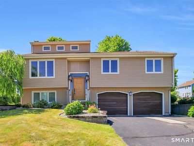 27 Evergreen Road, Cromwell, CT, 06416