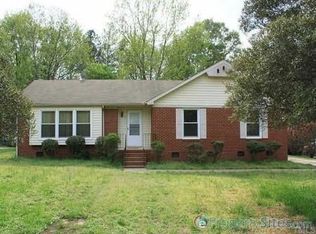 5211 Shady Bluff St, Durham, NC 27704