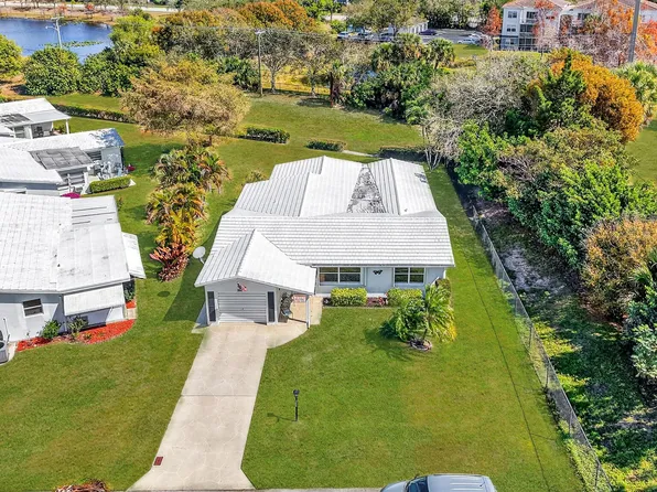 700 Canal Way, Boynton Beach, FL 33426