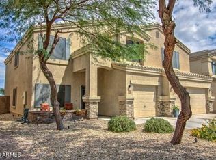 42994 W Magnolia Rd, Maricopa, AZ 85138