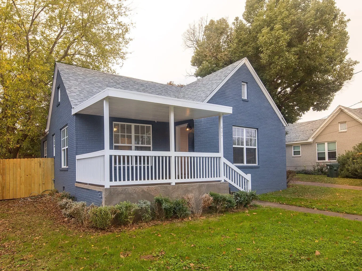 3 bed, 1561 sqft, $1,700 — Photo 2