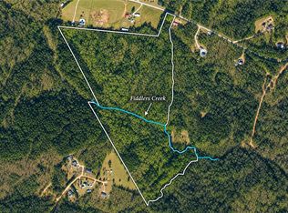 241 Whitmire Church Rd, Tamassee, SC 29686