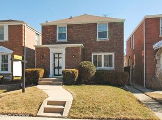 1645 N Newcastle Ave, Chicago, IL 60707