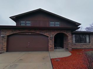 13623 Murvey Ct, Orland Park, IL 60467