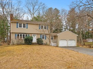 22 Orchard Dr, North Reading, MA 01864