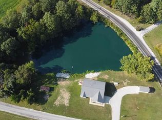 1981 Cement Hollow Rd, East Carondelet, IL 62240