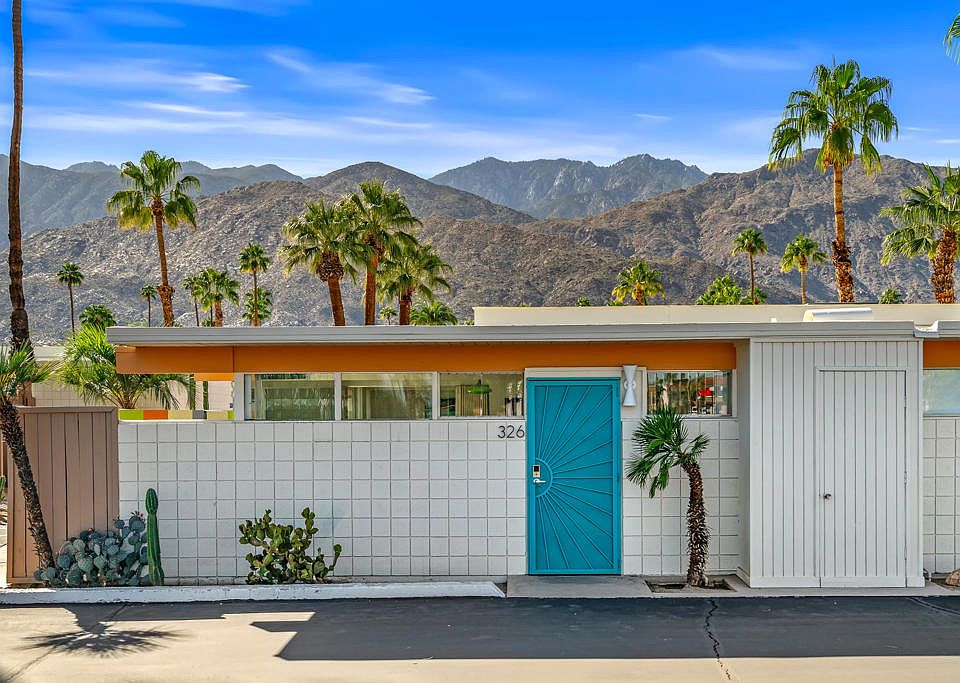 1st image of 1111 E Palm Canyon Dr #326